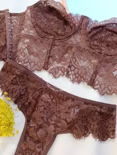 Conjunto Bella - loja online