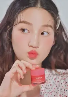 Imagen de Bálsamo hidratante para labios Laneige