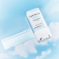 Protector solar en barra Madagascar Centella Air Fit hyalu-cica sun stick en internet