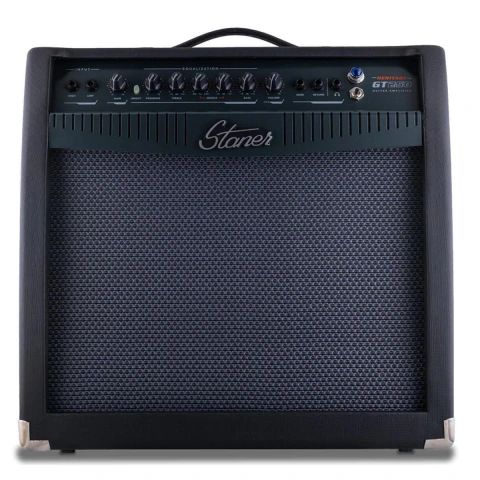 AMPLIFICADOR CUBO DE GUITARRA STANER GT 250