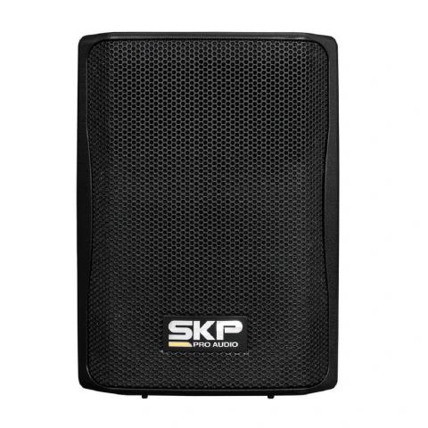 CAIXA SKP AMPLIFICADA SK-208 PX