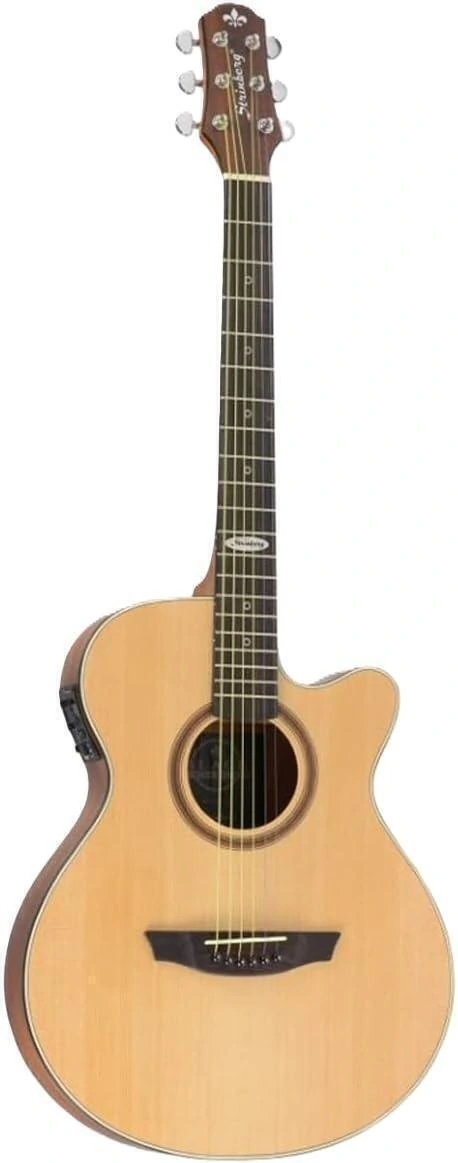 VIOLAO STRINBERG SF 200 C NS FLAT ACO