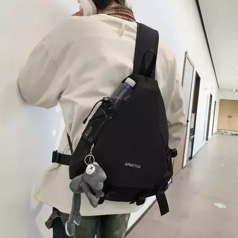 Mochila Atlas© Apasttca - comprar online