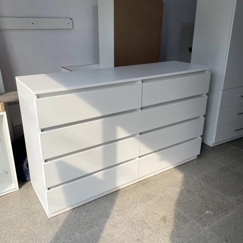 Cajonera Grande 8 Cajones (150x90x45) - comprar online
