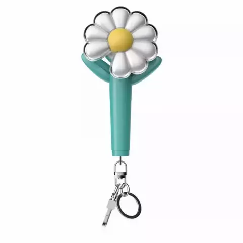 Chaveiro das meninas do Kpop