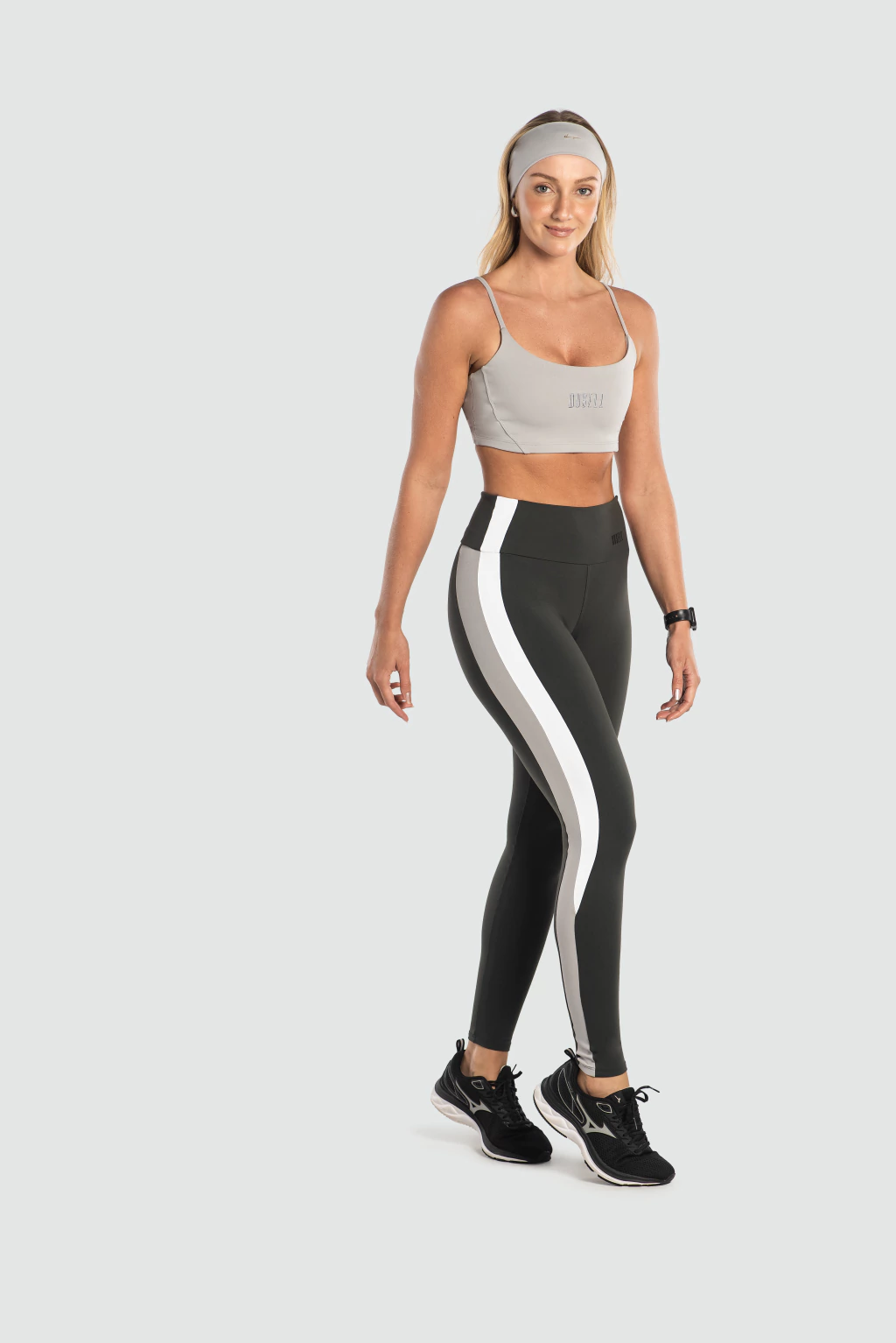 LEGGING FIT 2 FAIXAS