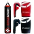 Saco De Pancada 160 X 100 + 2 Luvas Bate Saco - Stylo Sport - comprar online