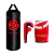 Saco de Pancada 70X90 Training Stylo Sport + Luva Infantil - STYLO SPORT