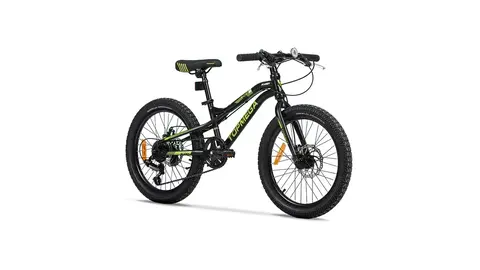Bicicleta Topmega Slider R20