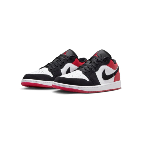 TÊNIS AIR JORDAN 1 LOW SE BLACK TOE - comprar online