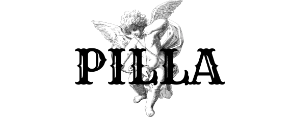 PILLA - SEJA A REFERÊNCIA!