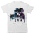 Remera Daft Punk Futurista – Música Electrónica 100%