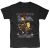 Remera God of Beer – Gamer Inspirada en God of War- los simpsons