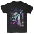 Remera Solo Leveling Sung Jin-Woo Arise