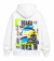 Buzo Hoodie Osaka Japan – Estilo Urbano Unisex