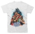 Remera Messi Vino y Sprite Pa’ Que Pegue Rápido – Fulbo, Verano y Escabio - comprar online