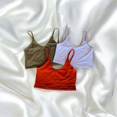 Banner da categoria Blusa Manga Curta