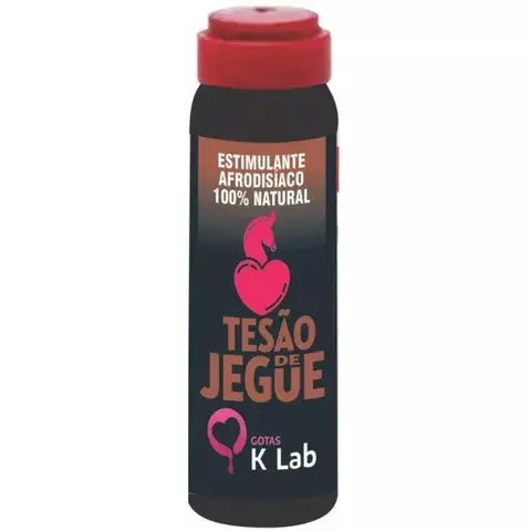ENERGÉTICO TESAO DE JEGUE MASCULINO 10ML - AF228