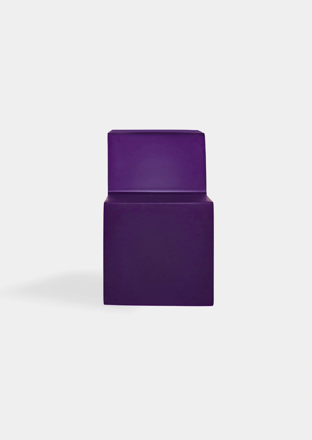 Cuadra, colección Formas