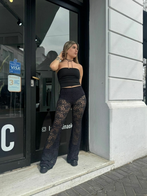Pantalon Pilow