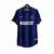 Camisa Retrô Inter de Milão I 1999/2000 - Masculina Nike - Azul e preta - comprar online