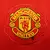 Camisa Manchester United Retrô 2007/2008 Vermelha - Nike - Kation Sports | Camisas de Futebol Importadas Premium