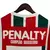Camisa Retrô Fluminense 1993 Vermelha e Verde - Penalty