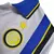 Camisa Retrô Inter de Milão II 1997/1998 - Masculina Umbro - Branca e azul - Kation Sports | Camisas de Futebol Importadas Premium