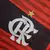 Camisa Flamengo Retrô 2018/2019 Vermelha e Preta - Adidas