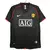 Camisa Manchester United Retrô 2007/2008 Preta - Nike - comprar online