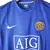Imagem do Camisa Manchester United Retrô 2007/2008 Azul - Nike