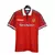 Camisa Manchester United Retrô 1998/1999 Vermelha - Umbro - comprar online