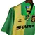 Imagem do Camisa Retrô Manchester United 1992/1994 - Umbro Masculina - Verde e Amarela