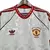 Imagem do Camisa Manchester United Retrô 1991 Branca - Adidas