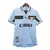 Camisa Retrô Lazio I 1999/2000 - Puma Masculina - Azul e preta - comprar online