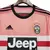 Imagem do Camisa Retrô Juventus 2015/2016 - Adidas Masculina - Rosa com detalhes...