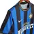 Camisa Retrô Inter de Milão I 2009/2010 - Masculina Nike - Azul e preta