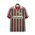 Camisa Fluminense Retrô 2008/2009 Vermelha e Verde - Adidas