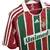 Camisa Fluminense Retrô 2008/2009 Vermelha e Verde - Adidas