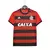 Camisa Flamengo Retrô 2018/2019 Vermelha e Preta - Adidas
