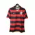 Camisa Flamengo Retrô 2009 Vermelha e Preta - Nike