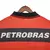 Camisa Flamengo Retrô 1999 Vermelha e Preta - Umbro