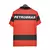 Camisa Flamengo Retrô 1999 Vermelha e Preta - Umbro