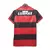 Camisa Flamengo Retrô 1990 Vermelha e Preta - Adidas