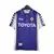 Camisa Fiorentina Retrô 1999/2000 Roxa e Branca - Fila