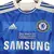 Camisa Chelsea Retrô 2012 Azul - Adidas - Kation Sports | Camisas de Futebol Importadas Premium
