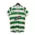 Camisa Celtic Retrô 2005/2006 Verde e Branca - Nike