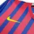 Camisa Barcelona Retrô 2011/2012 Azul e Grená - Nike
