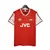Camisa Arsenal Retrô 1988/1989 Vermelha - Adidas - comprar online
