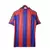 Camisa Barcelona Retrô 1996/1997 Azul e Grená - Kappa